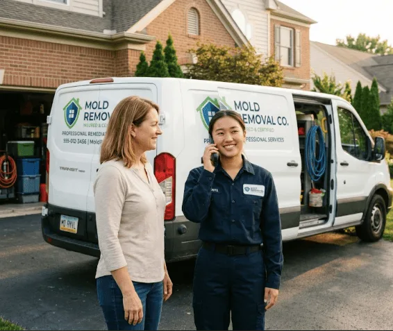 Crawlspace Mold Remediation Cairo, NY FAQs